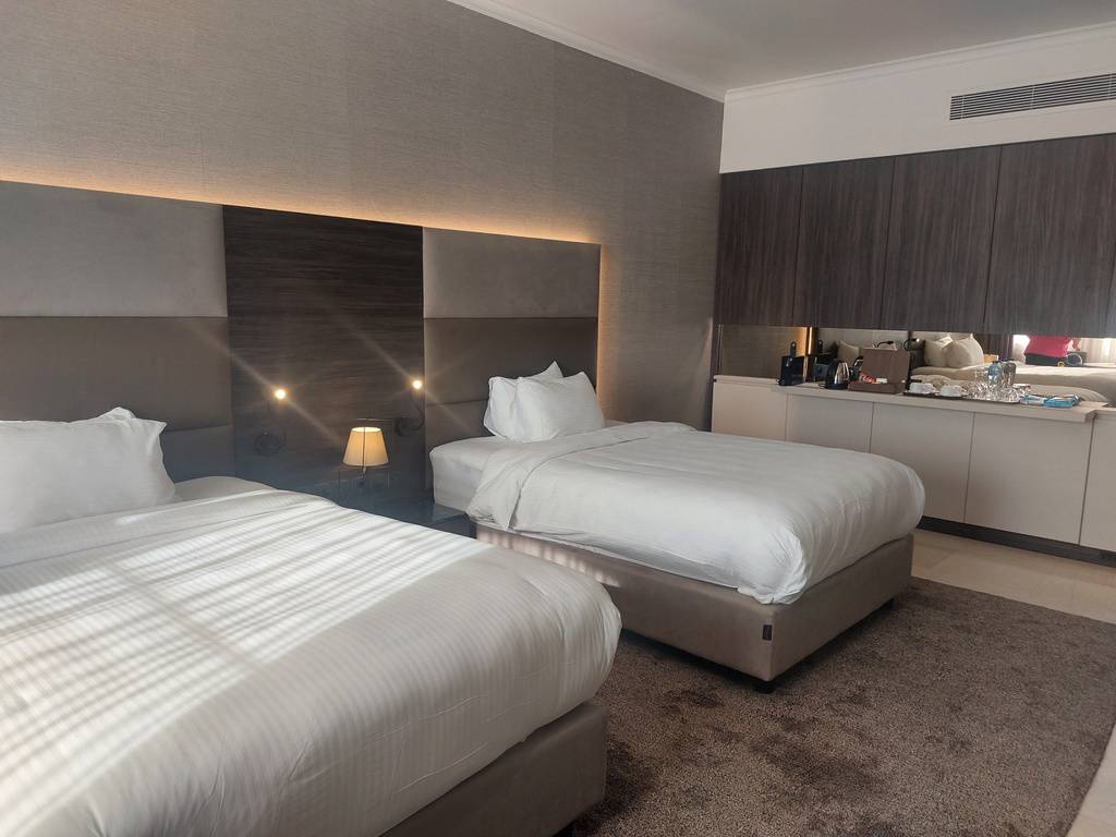 RIXOS GOLF VILLAS & SUITES 
