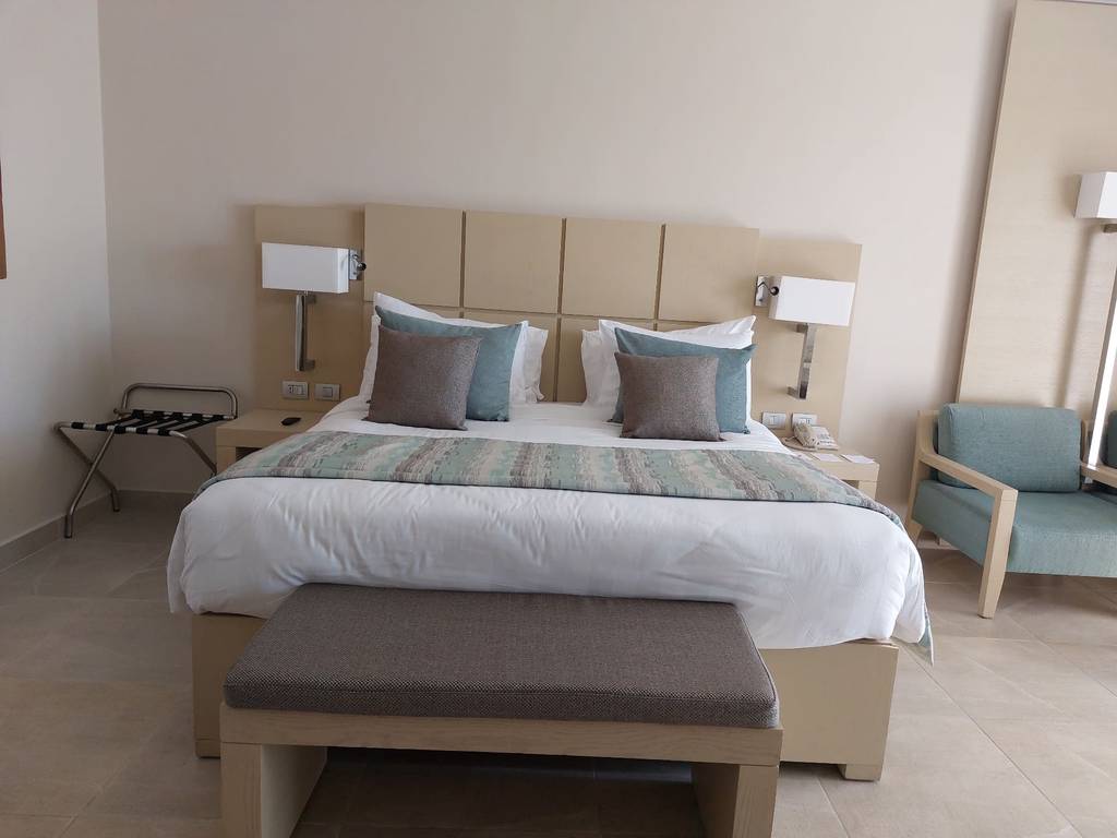 CLEOPATRA LUXURY RESORT