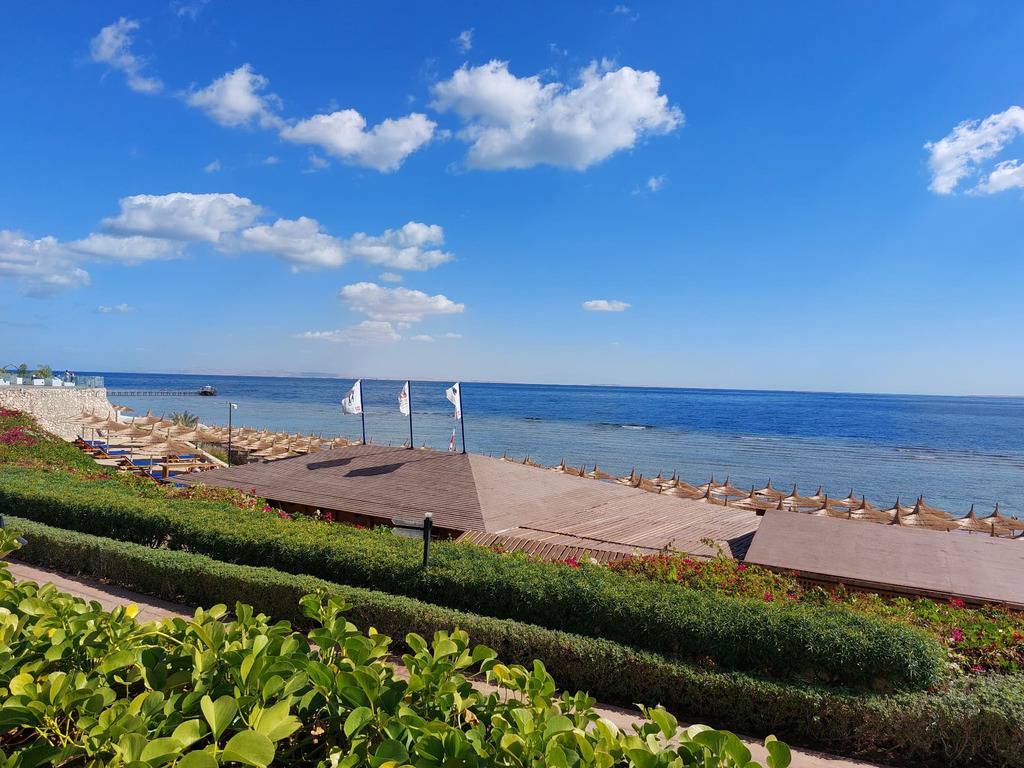 CLEOPATRA LUXURY RESORT