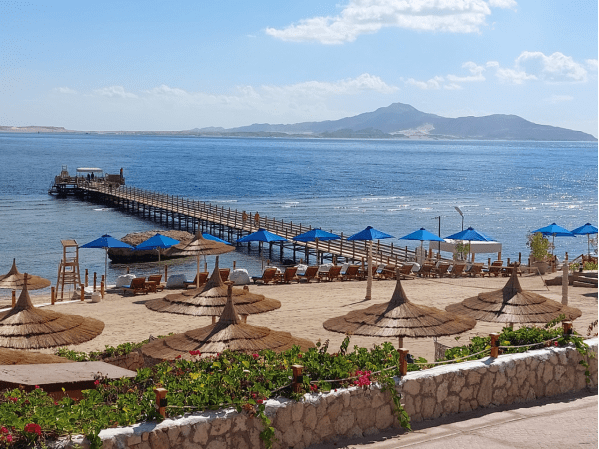 CLEOPATRA LUXURY RESORT ADULTS ONLY