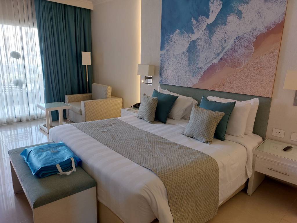 CLEOPATRA LUXURY RESORT ADULTS ONLY