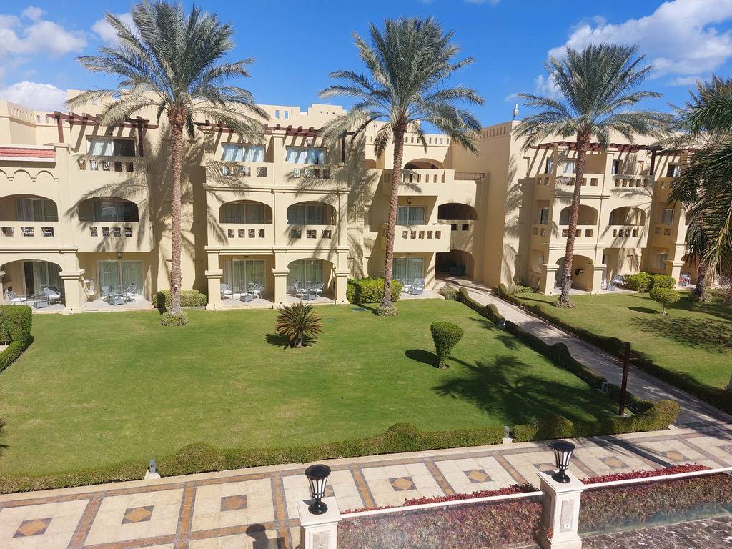 RIXOS SHARM EL SHEIKH