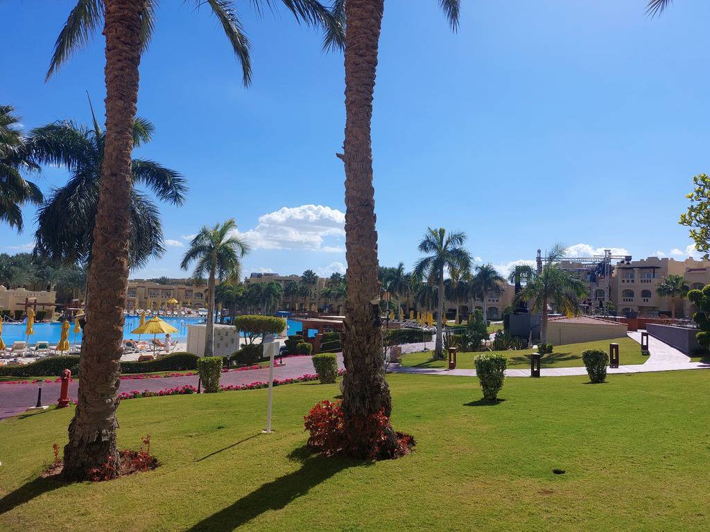 RIXOS SHARM EL SHEIKH