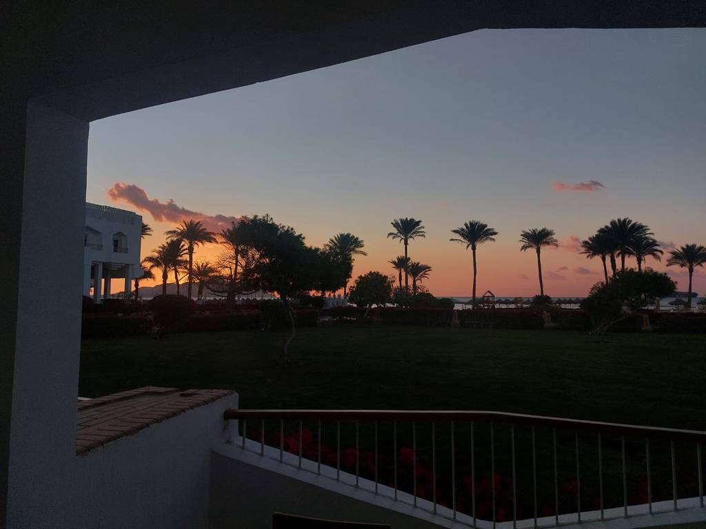 BARON RESORT
