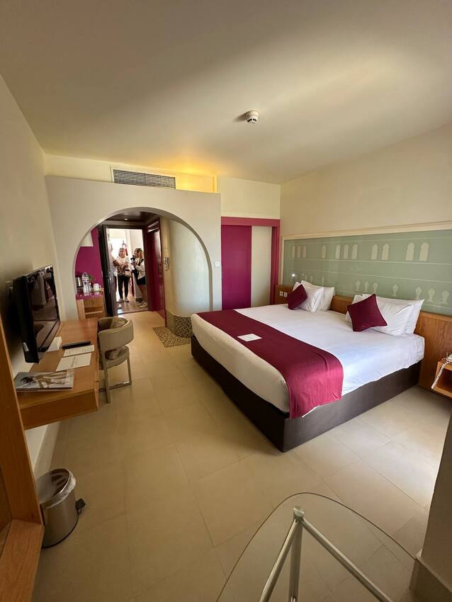 MERCURE HURGHADA