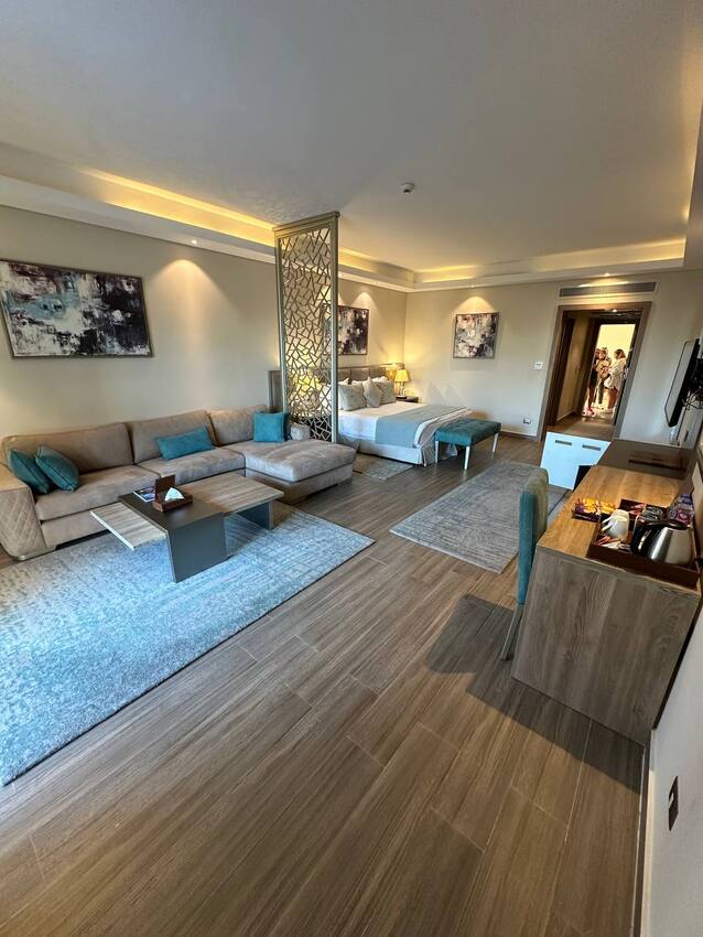 RIXOS PREMIUM MAGAWISH