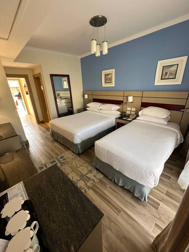 Swiss Inn Resort