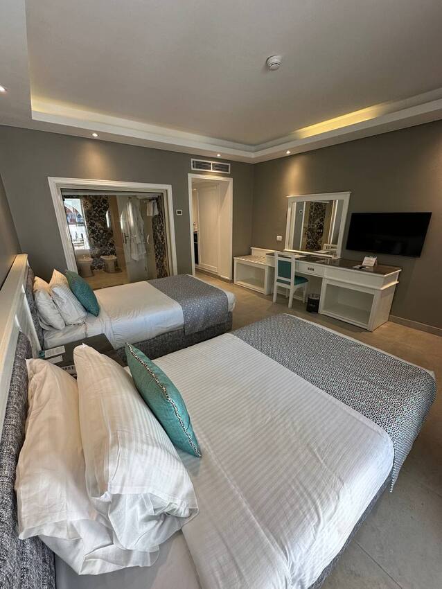 SUNRISE GARDEN BEACH RESORT