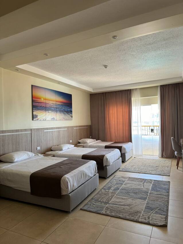 SEAGULL BEACH RESORT