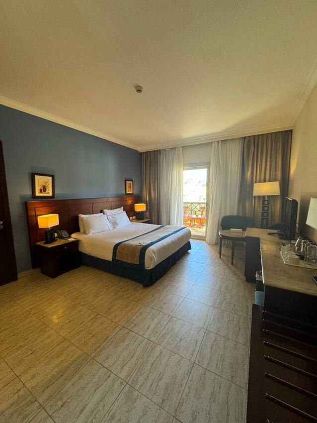 Stella Makadi Gardens Resort & Spa