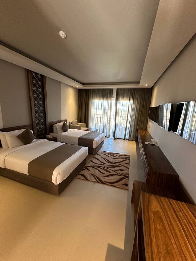JASMINE PALACE RESORT & SPA