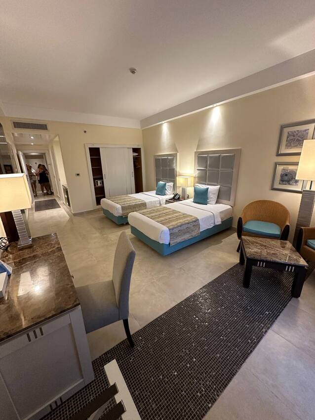 TROPITEL SAHL HASHEESH