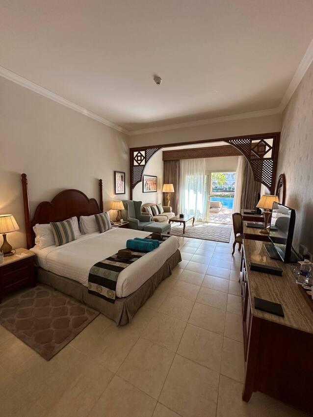 BARON PALACE SAHL HASHEESH