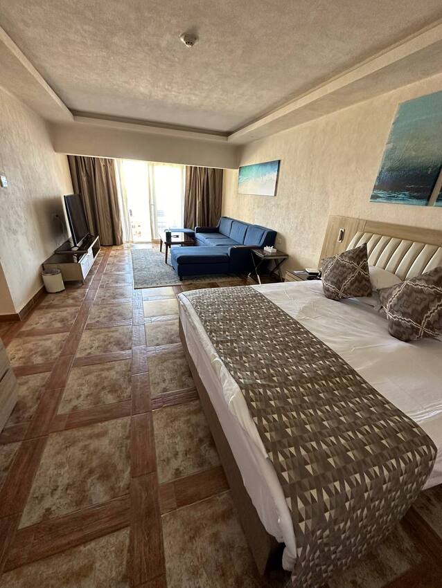 ALBATROS CITADEL SAHL HASHEESH