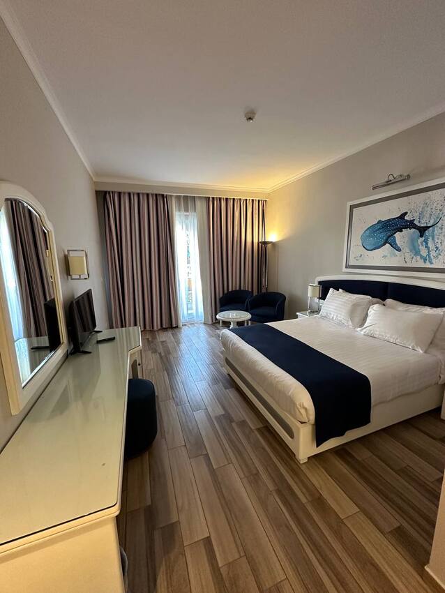 DESERT ROSE RESORT