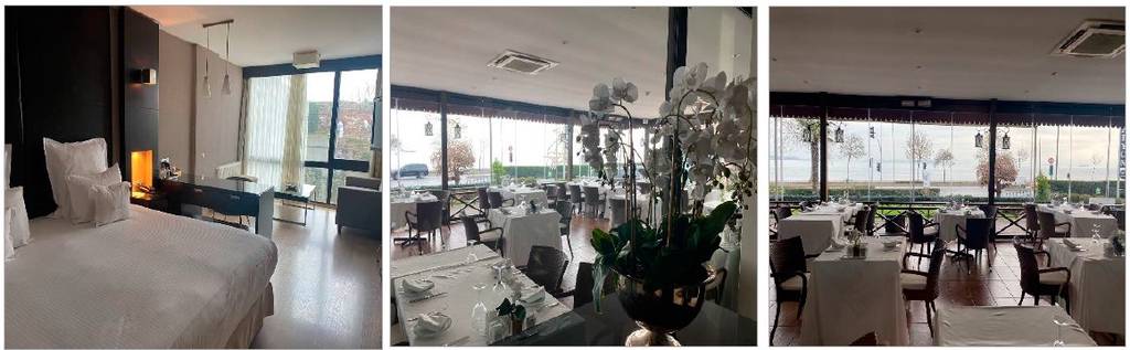 Kalyon hotel 4*, Фатих