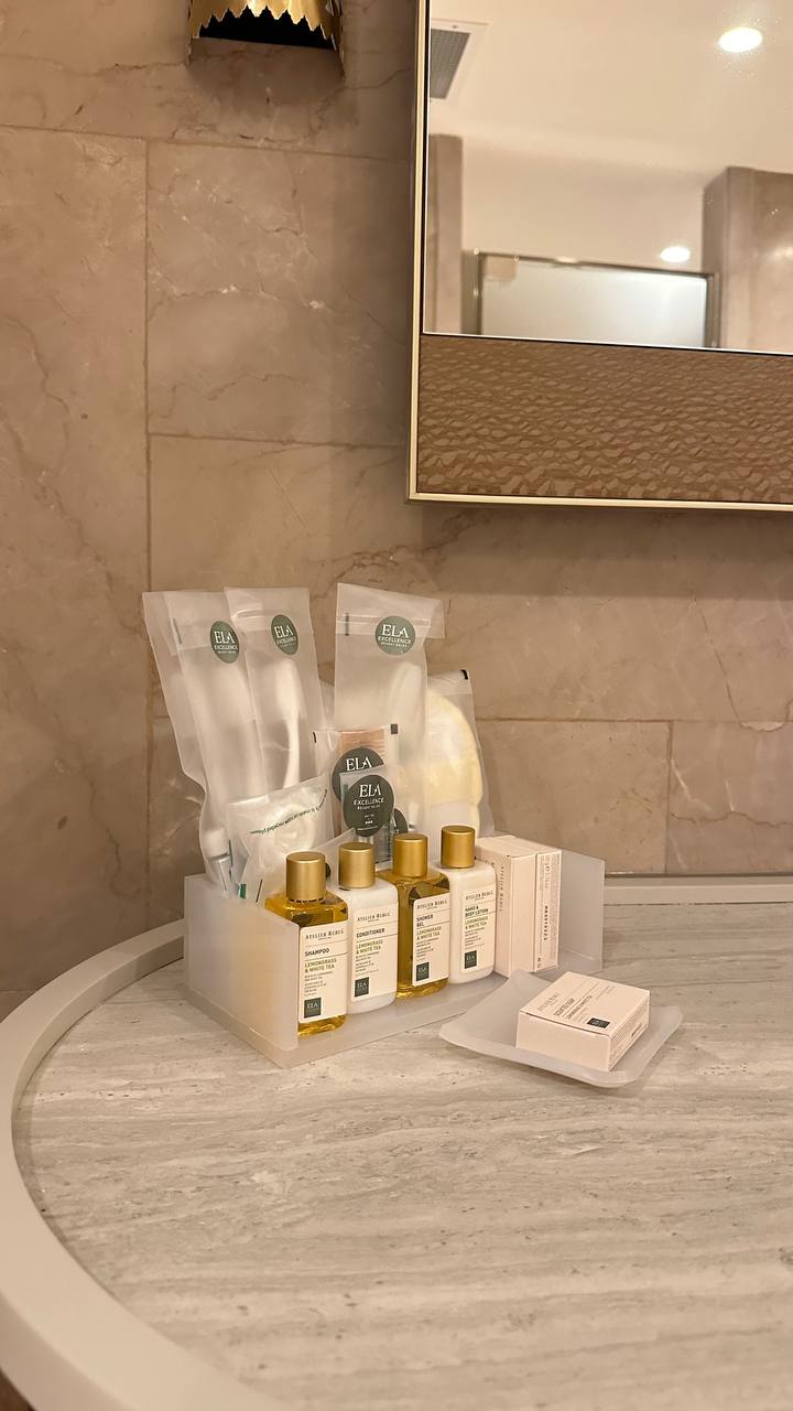 Ela Excellence Resort Belek