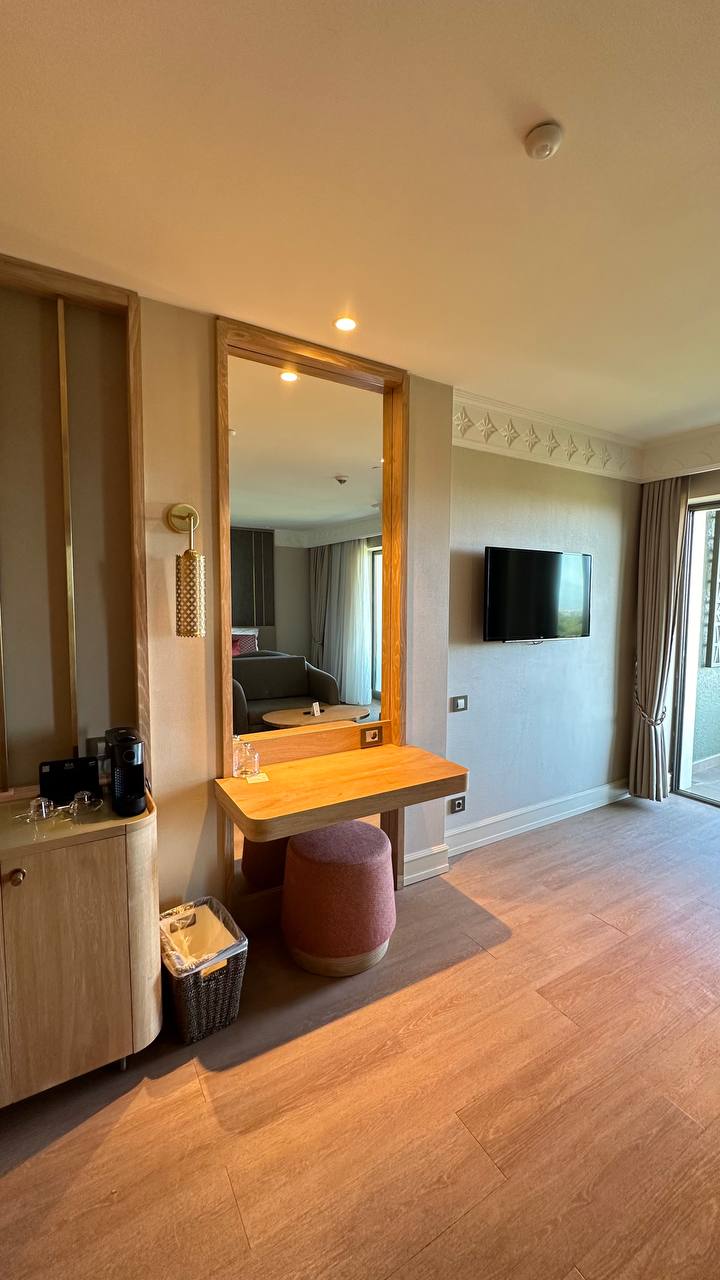 Ela Excellence Resort Belek