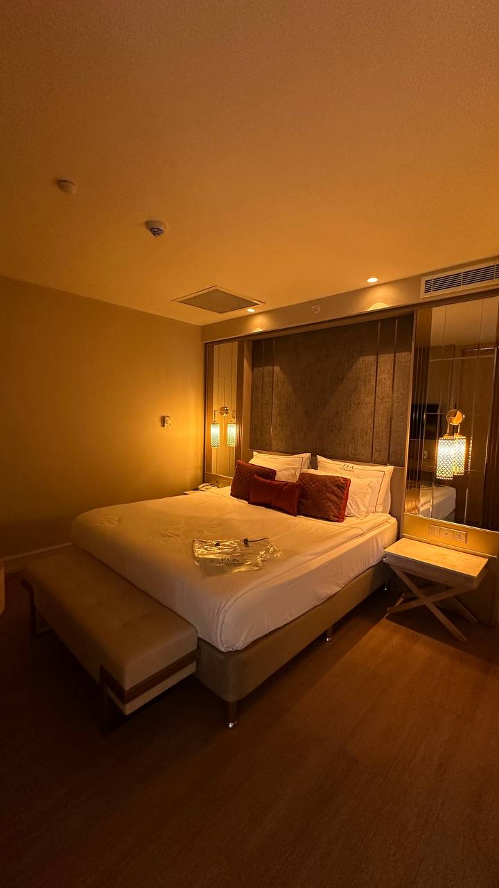Ela Excellence Resort Belek
