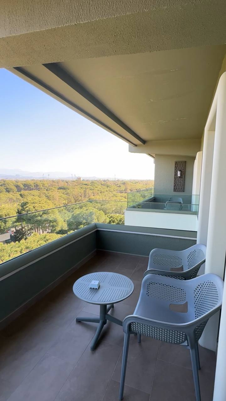 Ela Excellence Resort Belek