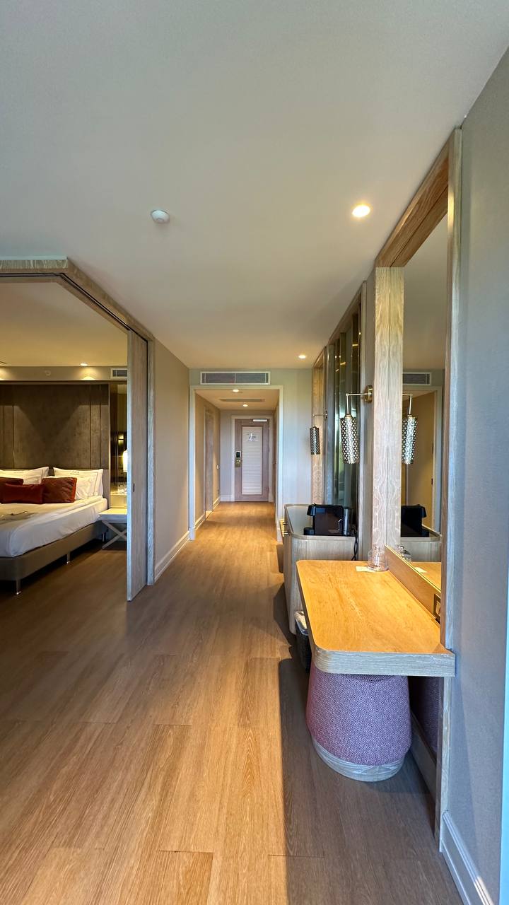 Ela Excellence Resort Belek