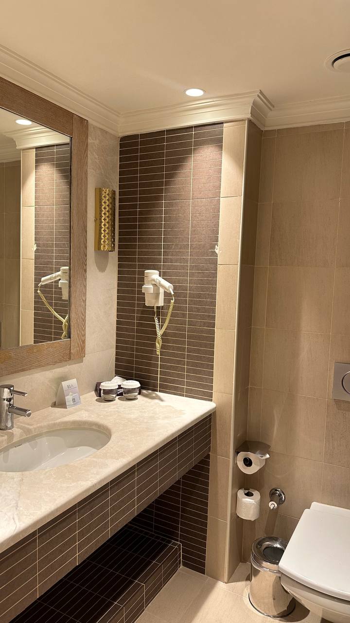 Ela Excellence Resort Belek