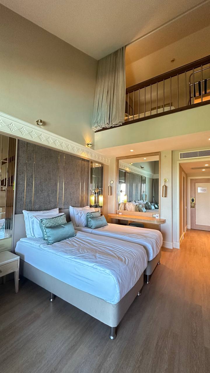 Ela Excellence Resort Belek