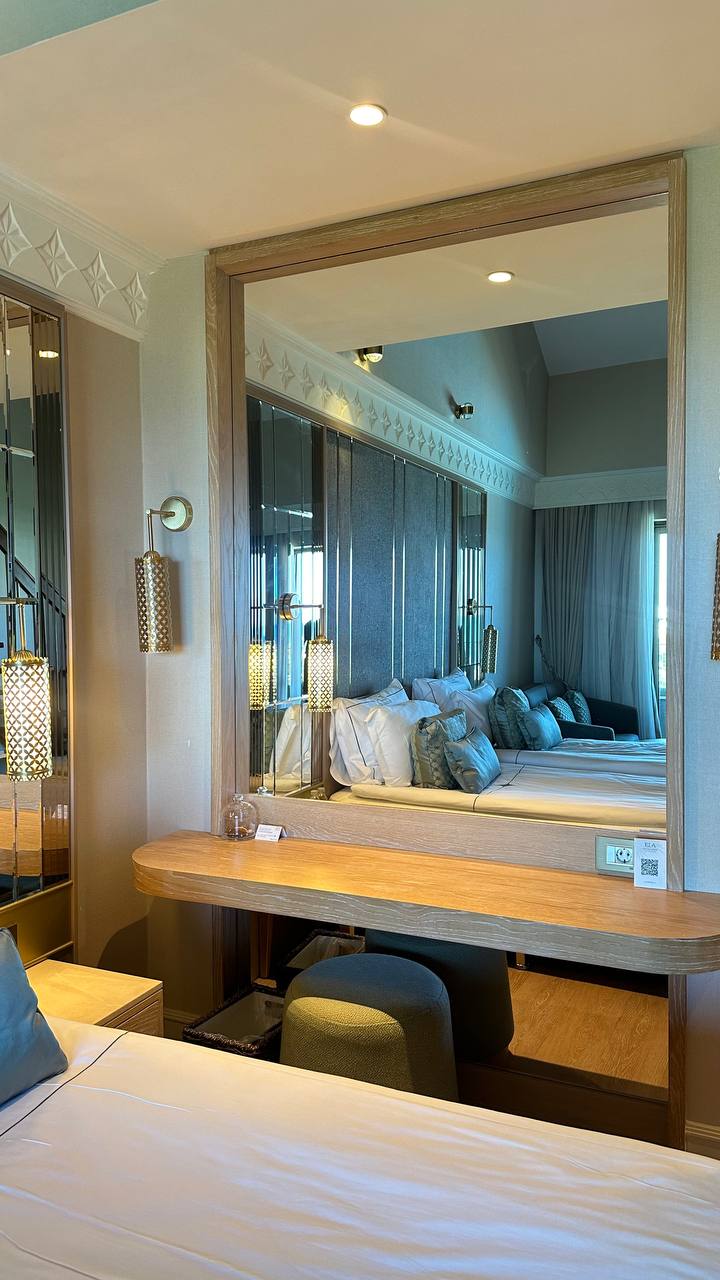 Ela Excellence Resort Belek