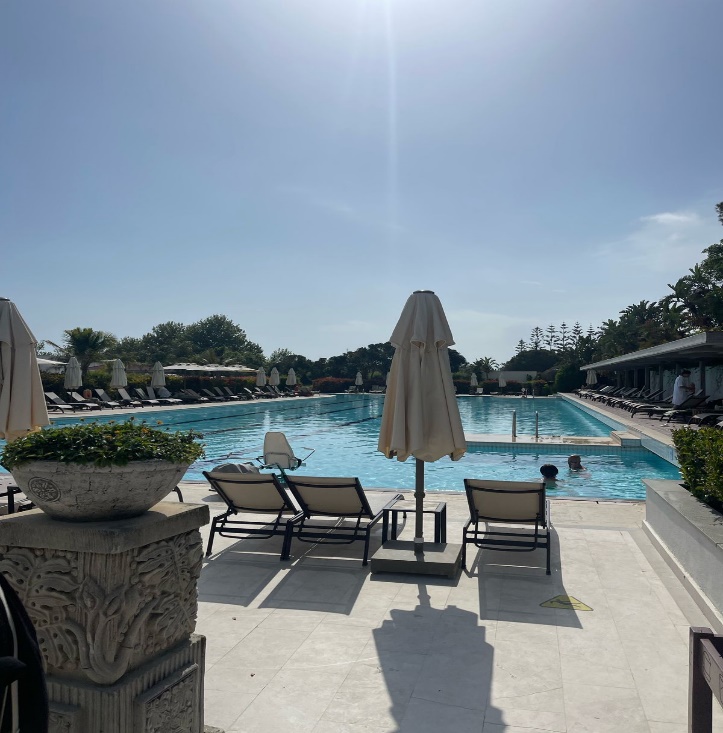 Ela Excellence Resort Belek