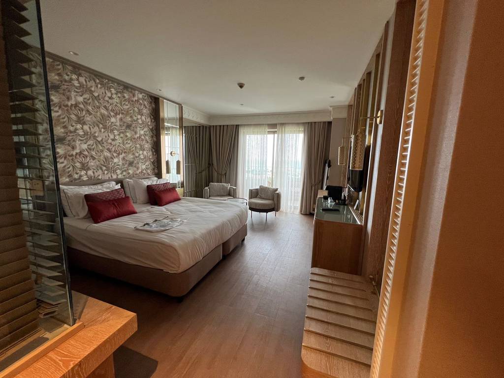 Regnum Carya