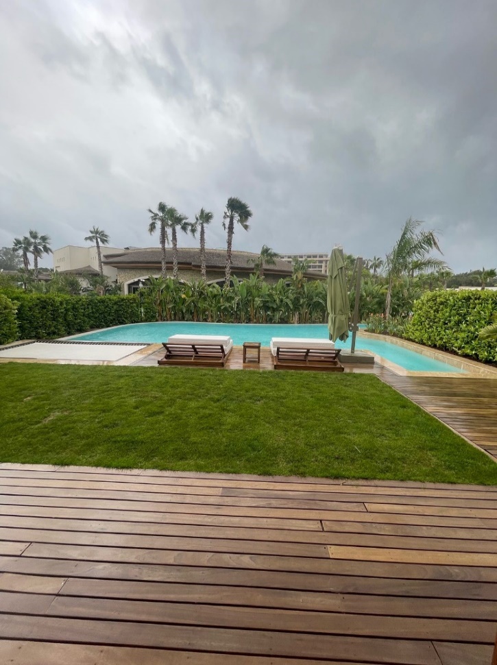 Regnum Carya