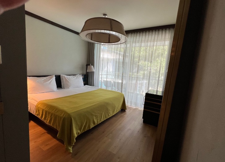 Voyage Belek Golf & Spa