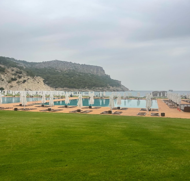 Maxx Royal Kemer Resort