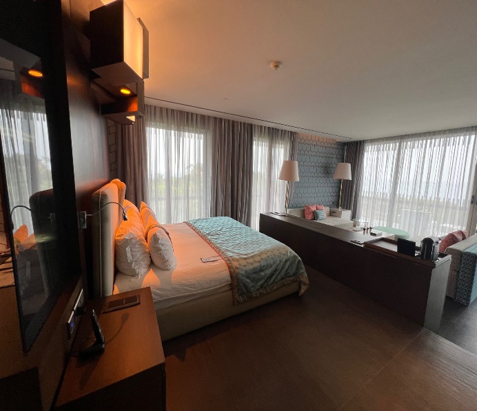 Maxx Royal Kemer Resort