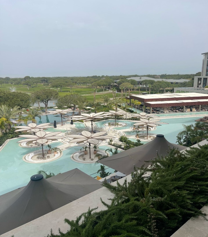 Cullinan Belek
