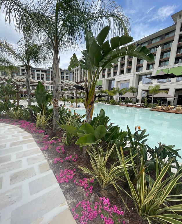 Cullinan Belek