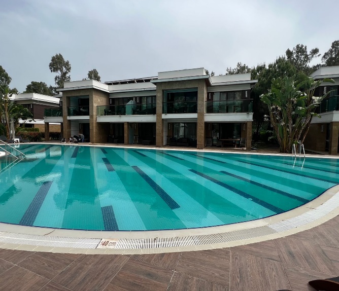 Nirvana Mediterranean Excellence