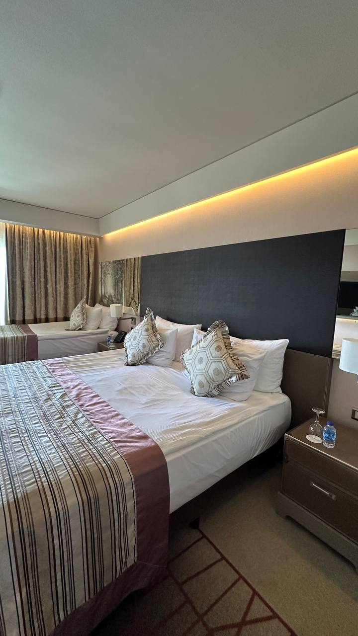 Rixos Premium Belek