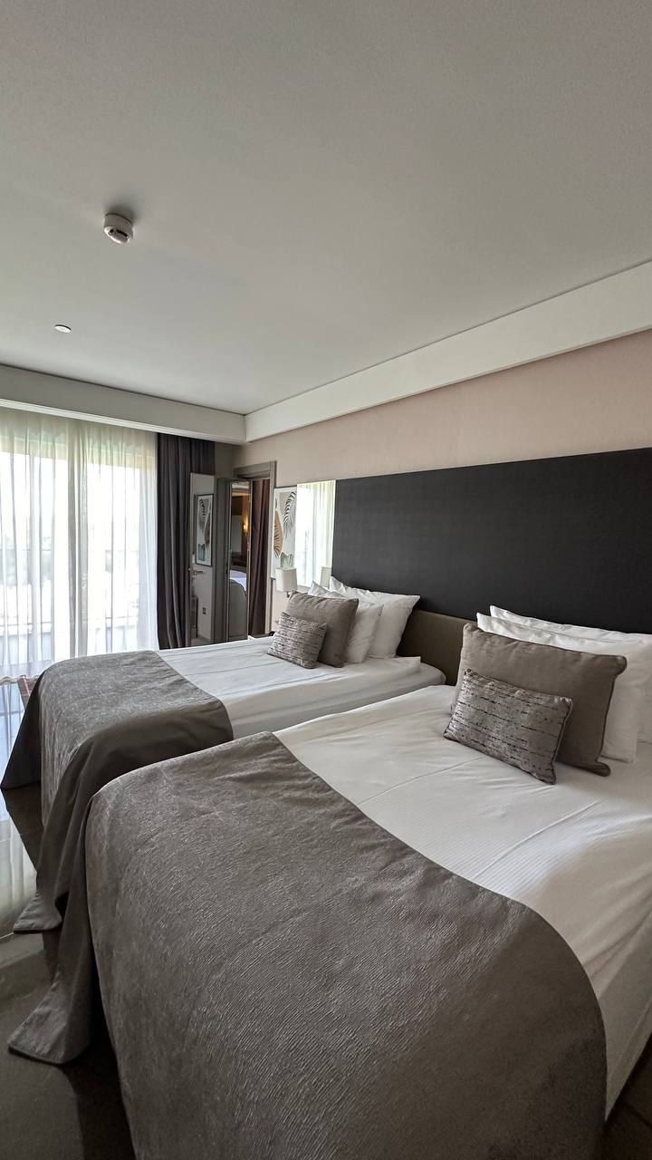 Rixos Premium Belek