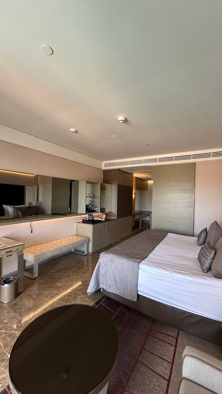 Rixos Premium Belek