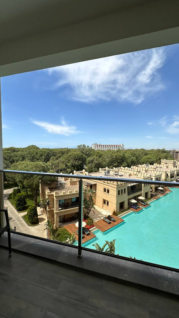 Rixos Premium Belek