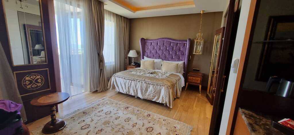 Titanic Mardan Palace