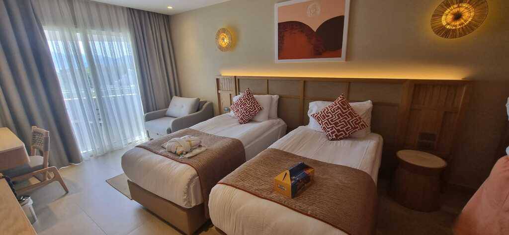 Rixos Premium Tekirova
