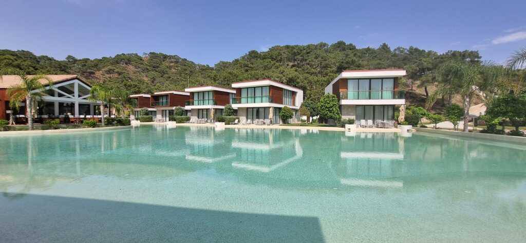 Rixos Premium Tekirova