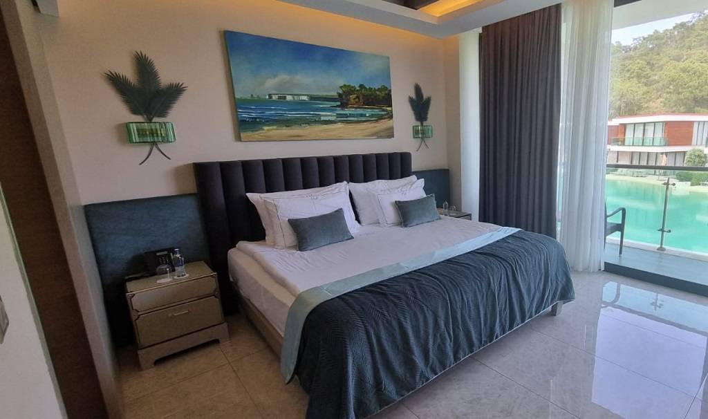 Rixos Premium Tekirova
