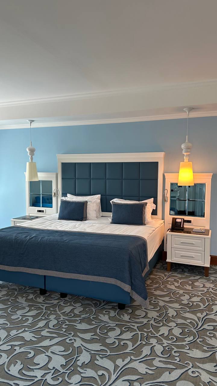 Azure Villa