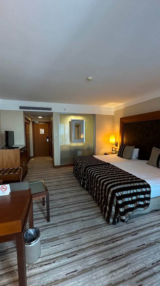 Rixos Sungate