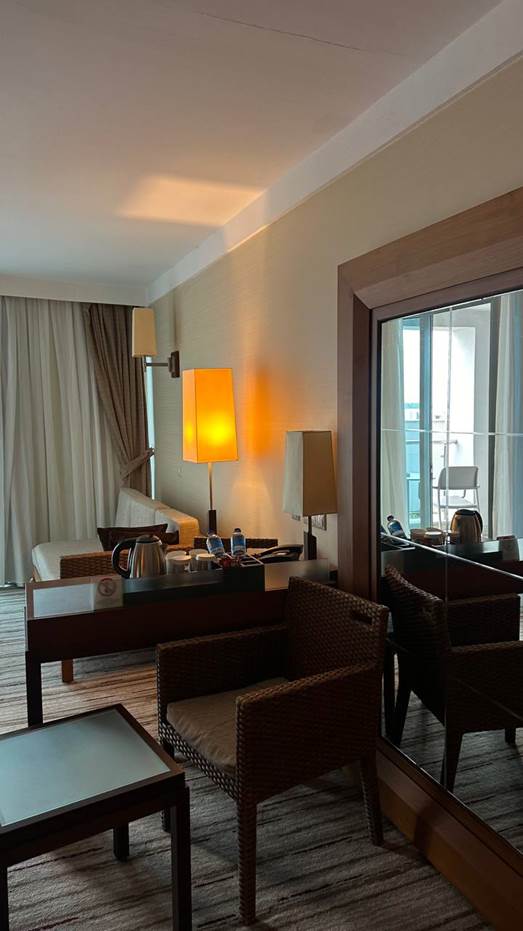 Rixos Sungate