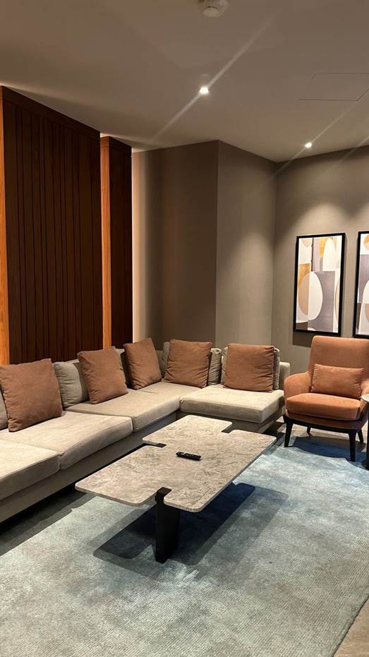 Rixos Sungate