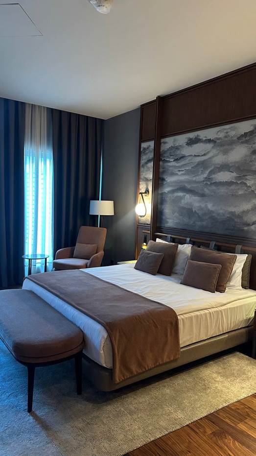 Rixos Sungate